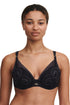 Chantelle Mystic Dream Plunge T-shirt Bra